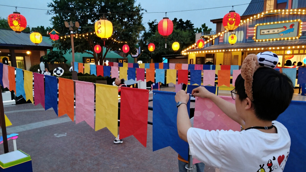Disney Jollywood Nights 2026: Dates, Details, & What to Expect