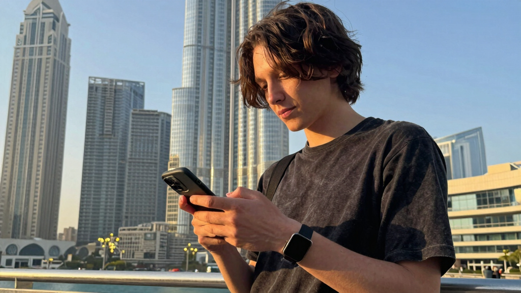 'Do not travel' advice for Dubai dropped