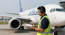 Possible Collision Between JetBlue Jet And Drone At JFK Airport
