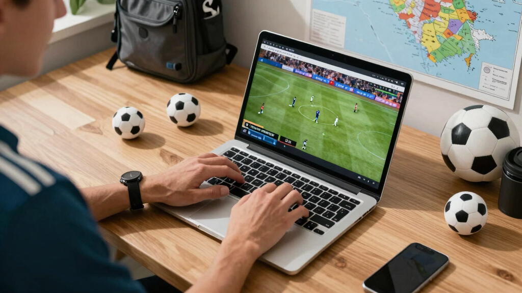 Vancouver has FIFA World Cup fever – and that’s a great thing for travellers