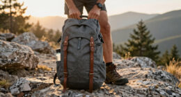 10 Best Backpack For Travel And Outdoor Adventures In 2026