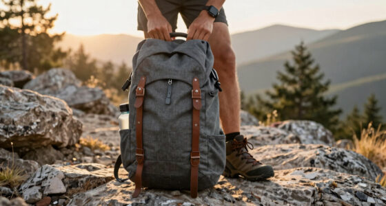 10 Best Backpack For Travel And Outdoor Adventures In 2026