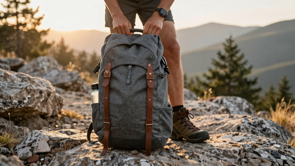 10 Best Backpack For Travel And Outdoor Adventures In 2026