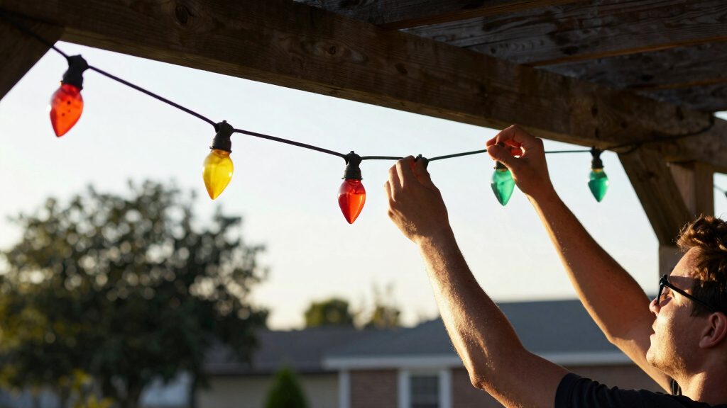 10 Best Patriotic Outdoor String Lights in 2026