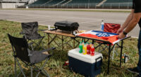 10 Best Soccer Fan Tailgating Gear in 2026