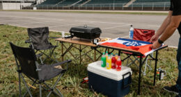10 Best Soccer Fan Tailgating Gear in 2026