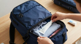 11 Best Compact Travel Backpacks in 2026
