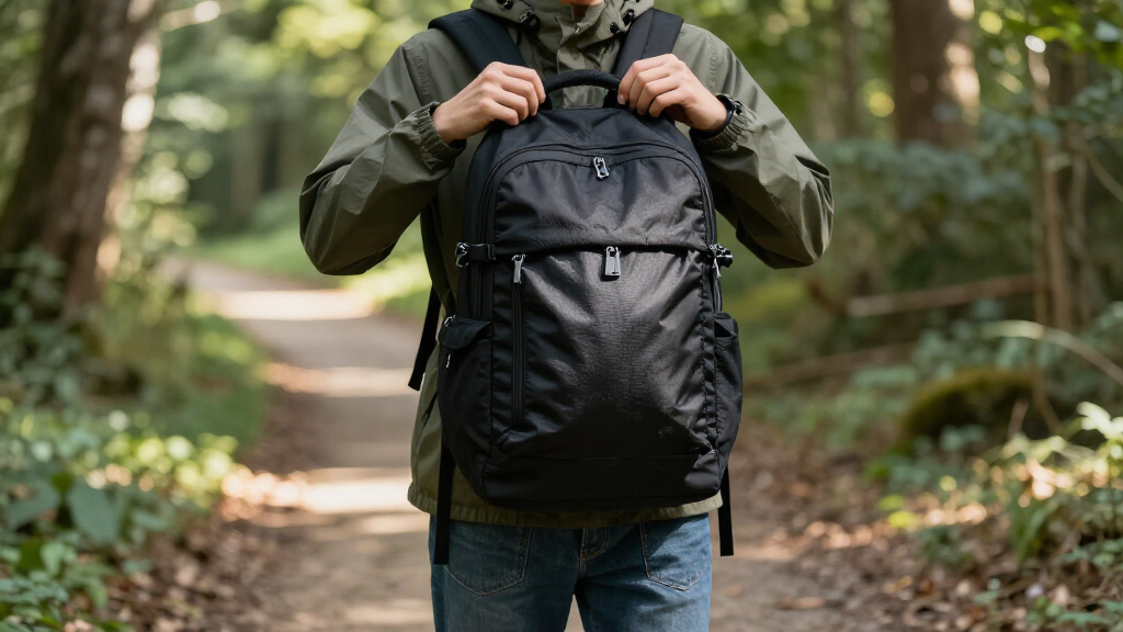 11 Best Outdoor Backpacks With Laptop Compartments in 2026