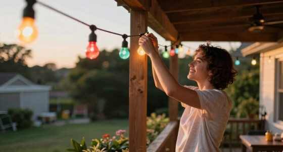 11 Best Patriotic Outdoor String Lights in 2026
