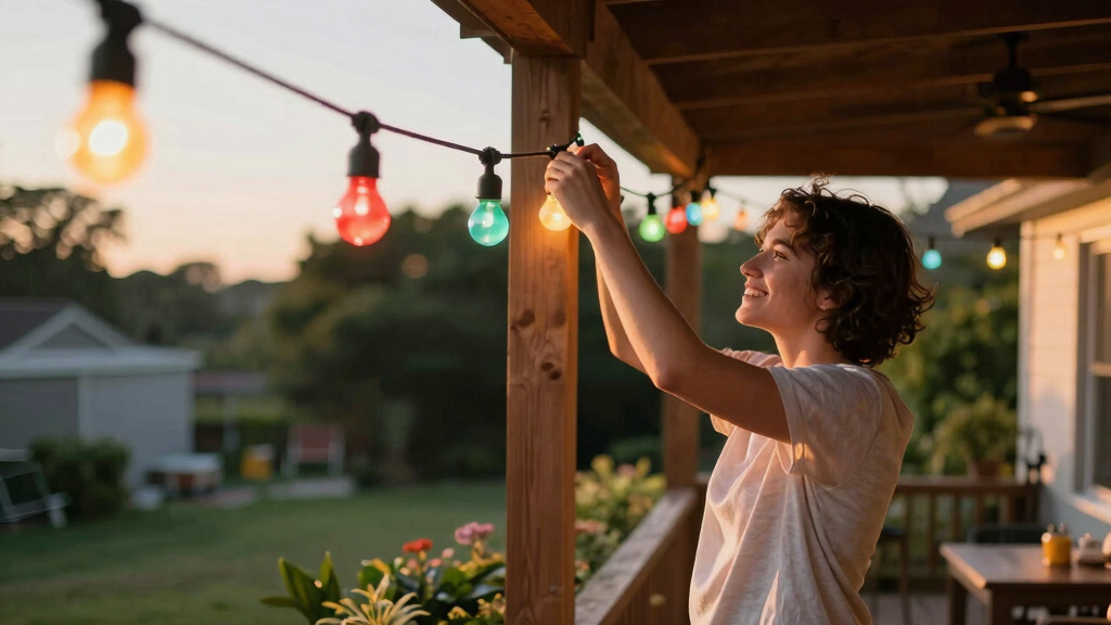 11 Best Patriotic Outdoor String Lights in 2026