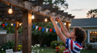 11 Best Patriotic Outdoor String Lights in 2026