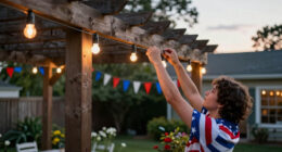 11 Best Patriotic Outdoor String Lights in 2026