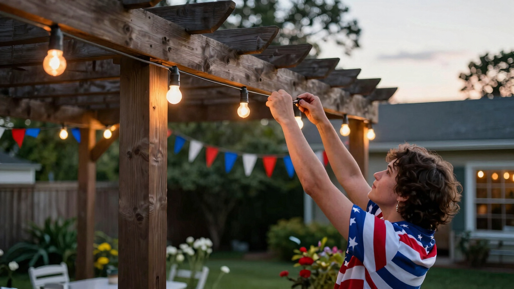 11 Best Patriotic Outdoor String Lights in 2026