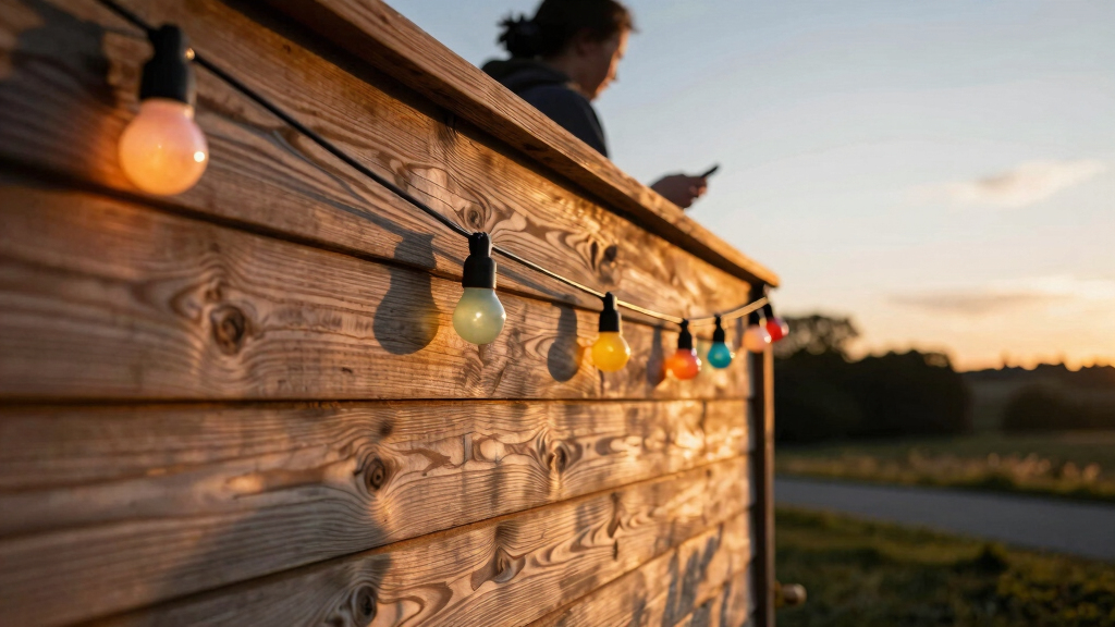 11 Best Patriotic Outdoor String Lights in 2026