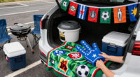 11 Best Soccer Fan Tailgating Gear in 2026