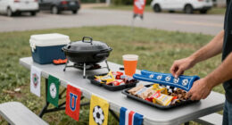 11 Best Soccer Fan Tailgating Gear in 2026