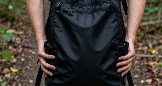 11 Best Waterproof Outdoor Backpacks in 2026