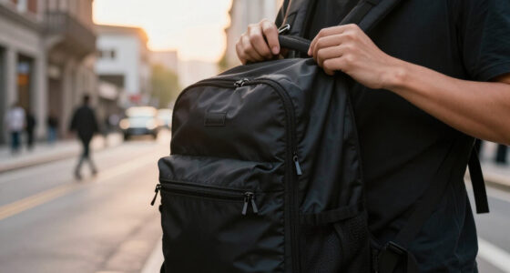 12 Best Compact Travel Backpacks in 2026