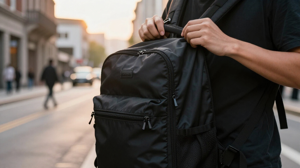 12 Best Compact Travel Backpacks in 2026