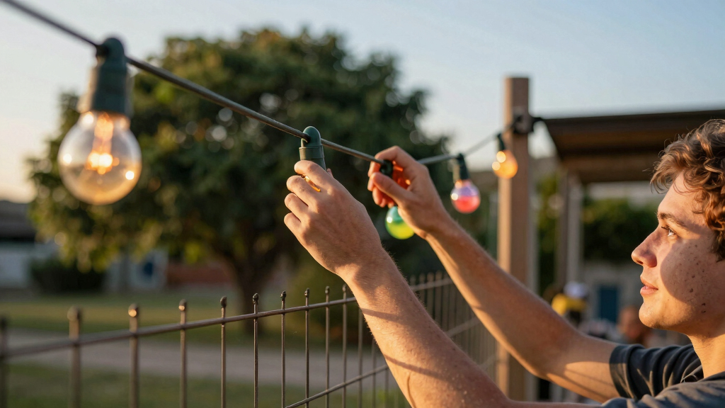 12 Best Patriotic Outdoor String Lights in 2026
