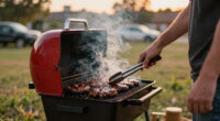 13 Best Outdoor Tailgating Grills in 2026