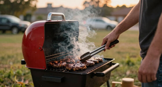 13 Best Outdoor Tailgating Grills in 2026