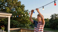 13 Best Patriotic Outdoor String Lights in 2026