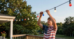13 Best Patriotic Outdoor String Lights in 2026