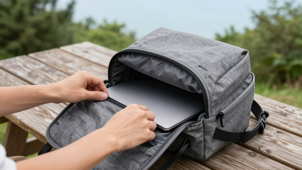 14 Best Outdoor Backpacks With Laptop Compartments in 2026