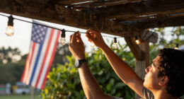 14 Best Patriotic Outdoor String Lights in 2026