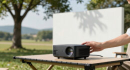 14 Best Portable Outdoor Projectors in 2026