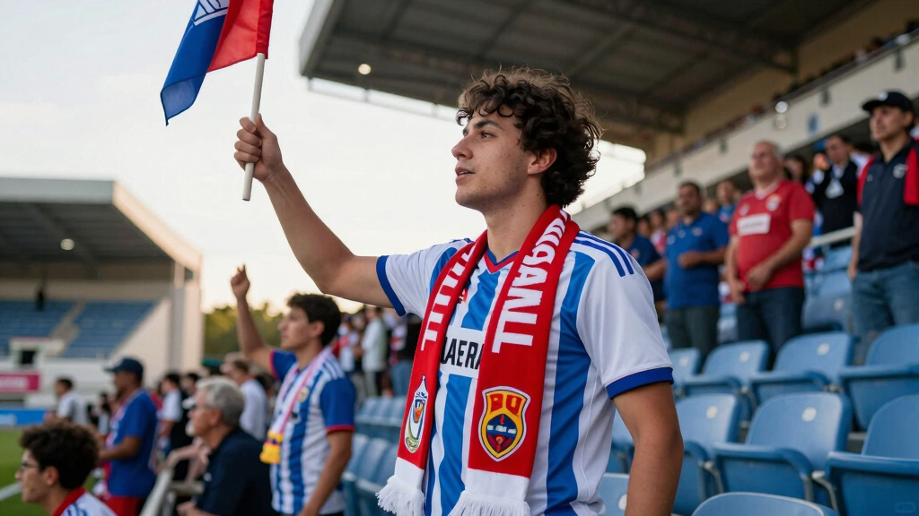 14 Best Soccer Fan Apparel in 2026