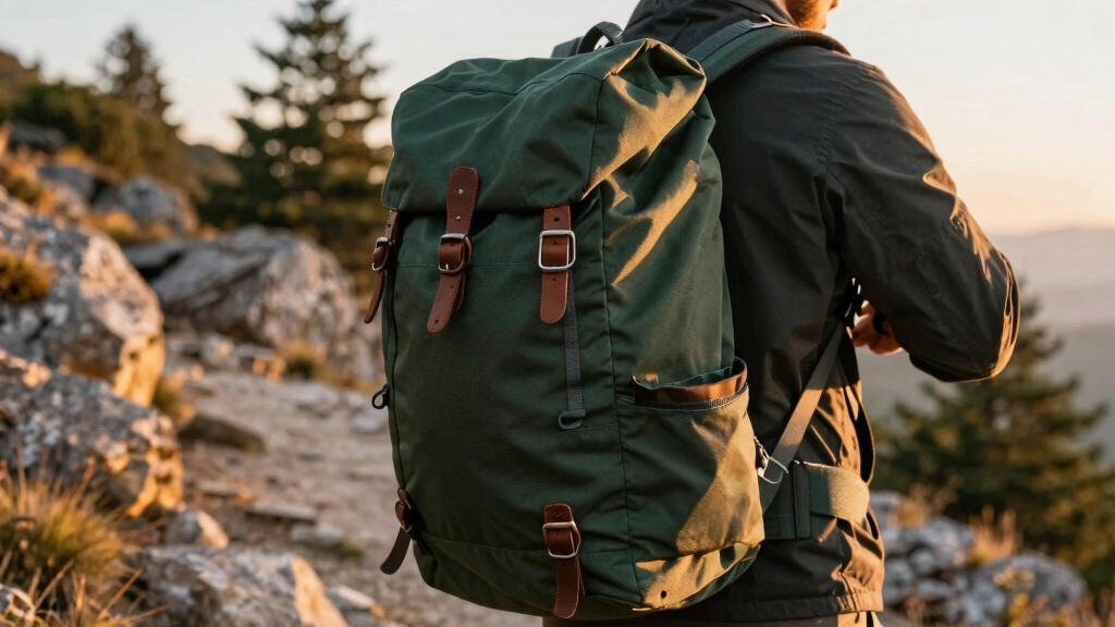 15 Best Backpacks for Travel and Outdoor in 2026