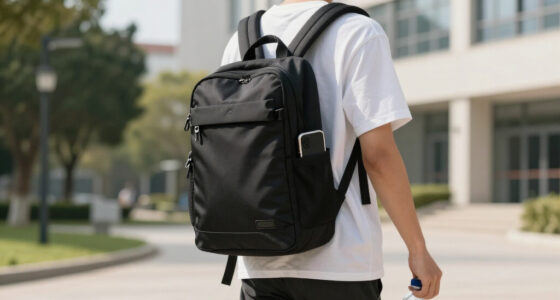 15 Best Laptop Backpacks for Students in 2026