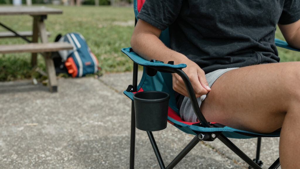15 Best Outdoor Tailgating Chairs in 2026