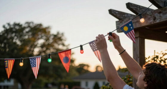 15 Best Patriotic Outdoor String Lights in 2026