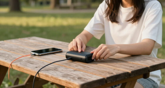 15 Best Portable Power Banks For Students In 2026