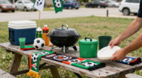 15 Best Soccer Fan Tailgating Gear in 2026