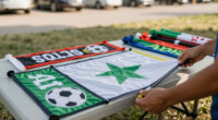 15 Best Soccer Fan Tailgating Gear in 2026