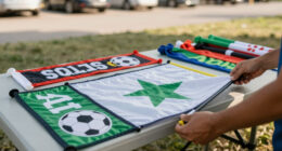 15 Best Soccer Fan Tailgating Gear in 2026