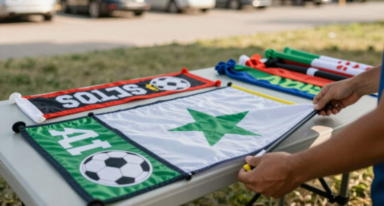 15 Best Soccer Fan Tailgating Gear in 2026