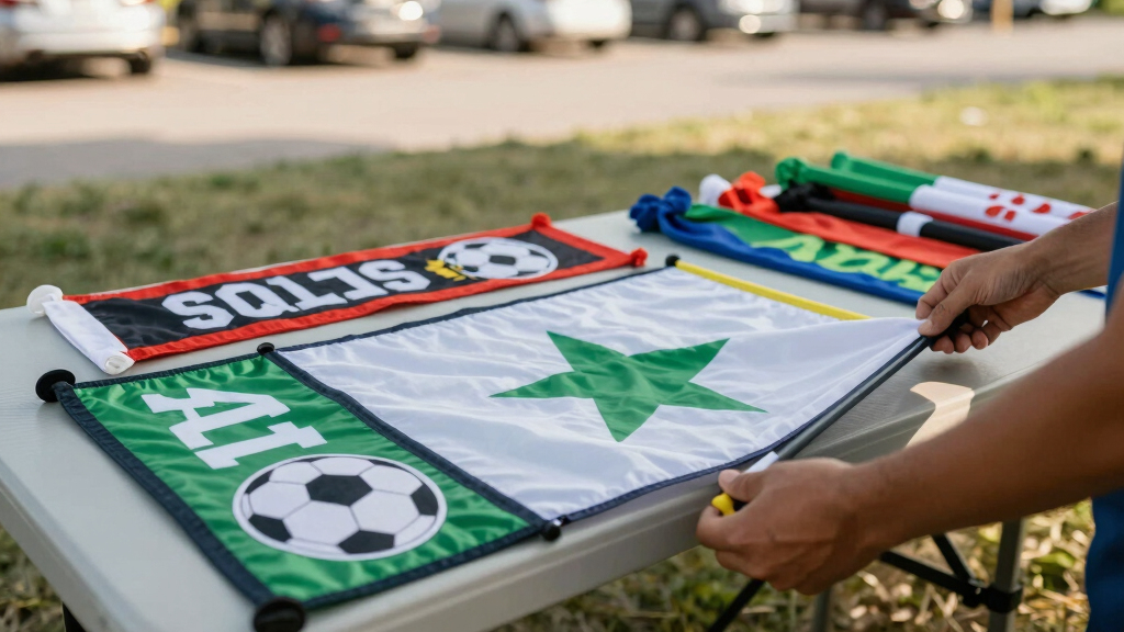 15 Best Soccer Fan Tailgating Gear in 2026
