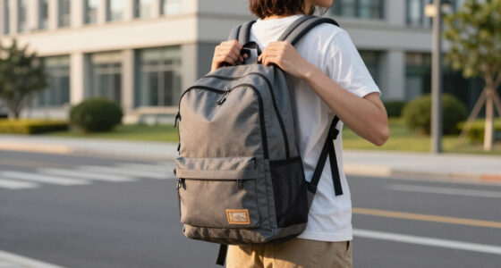3 Best Compact Travel Backpacks for Students in 2026