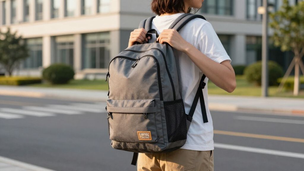 3 Best Compact Travel Backpacks for Students in 2026