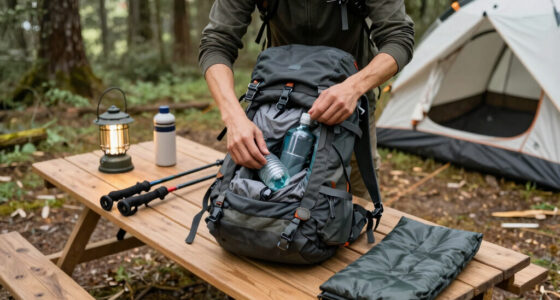 6 Best Camping Gear in 2026