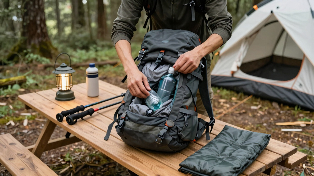 6 Best Camping Gear in 2026