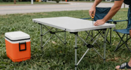 6 Best Outdoor Tailgating Furniture in 2026
