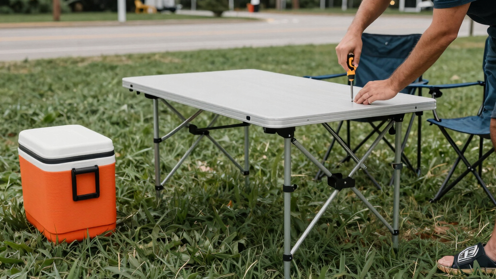6 Best Outdoor Tailgating Furniture in 2026