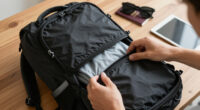 7 Best Compact Travel Backpacks in 2026