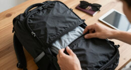 7 Best Compact Travel Backpacks in 2026